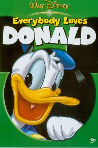 Diviértete con Donald