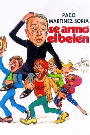 Se Armó el Belén