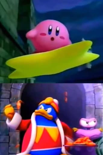 Kirby de Las Estrellas: Episodio Especial 3D