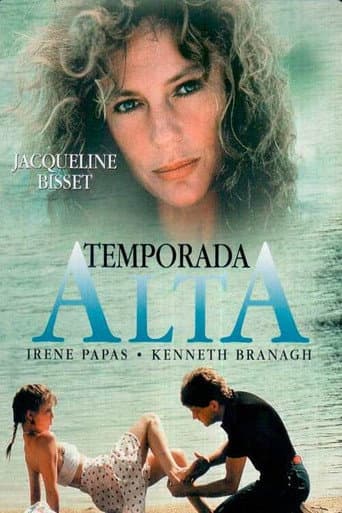 Temporada alta