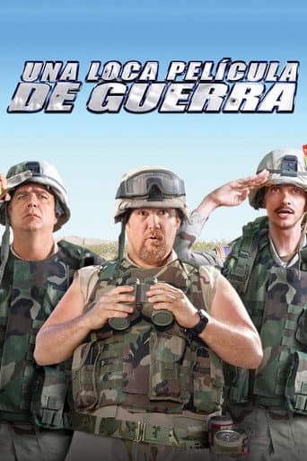 Delta farce: Una loca película de guerra