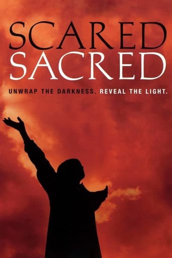 ScaredSacred