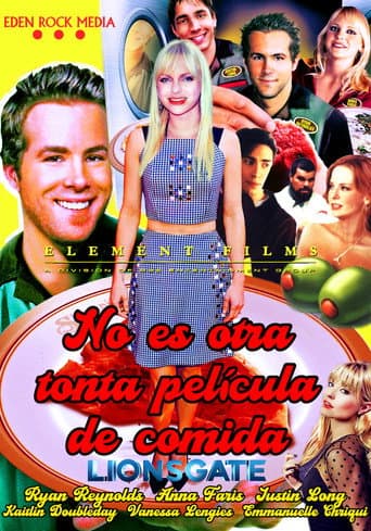 No es Otra Tonta Película de Comida