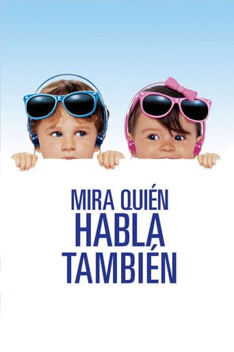 Mira Quién Habla 2