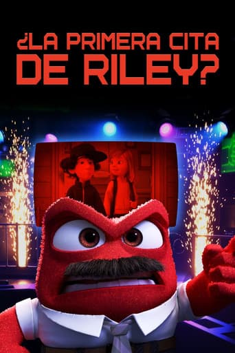 Primera cita de Riley