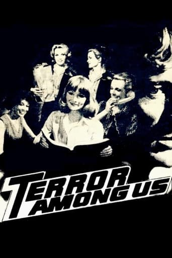 Terror Among Us