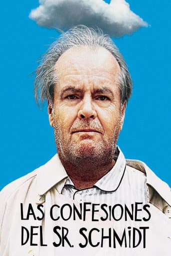 Las Confesiones del Sr. Schmidt