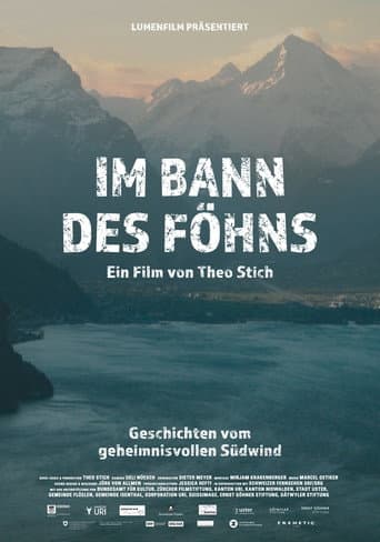 Im Bann des Föhns