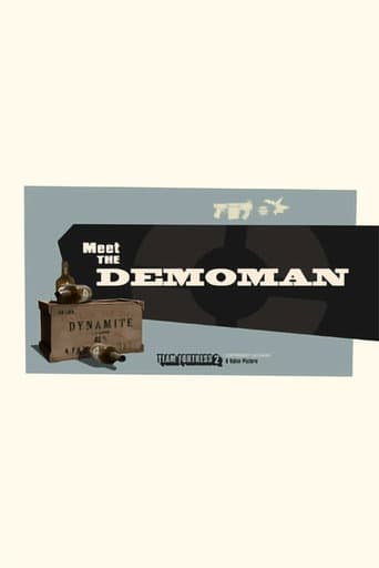 Meet the Demoman