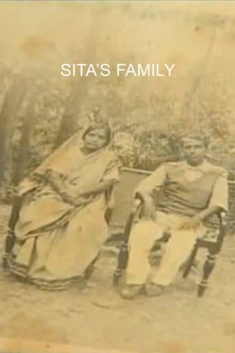 Sita's Family