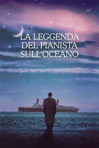 La leyenda de 1900