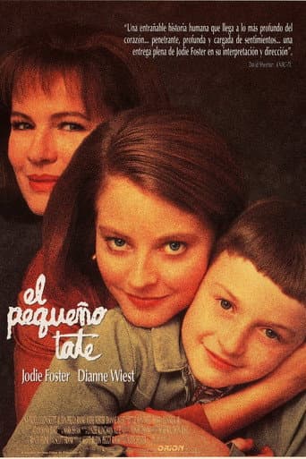 Mi pequeño genio