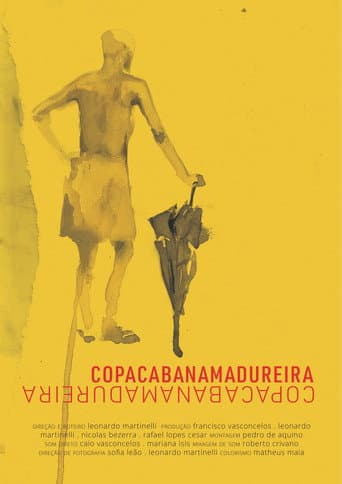 Copacabana Madureira