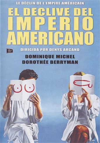 The Decline of the American Empire