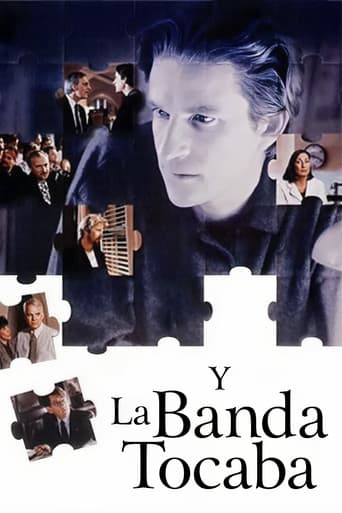 Y la Banda Siguió Tocando