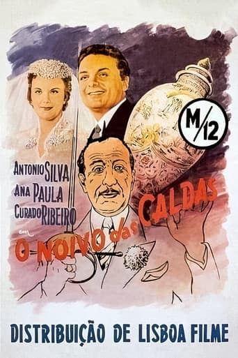 O Noivo das Caldas