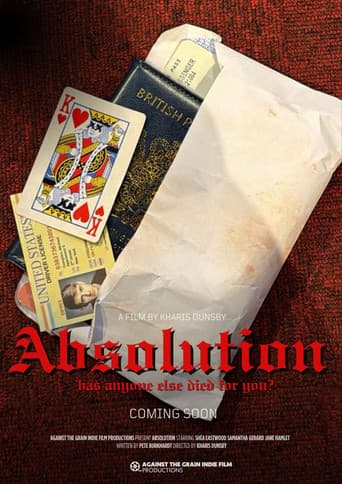 Absolution