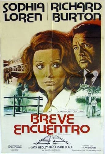 Brief Encounter
