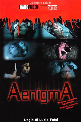 Ænigma