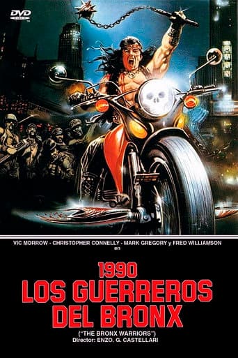 1990: I guerrieri del Bronx