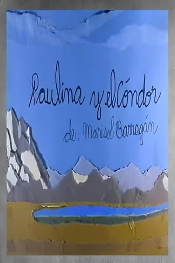 Paulina y el cóndor