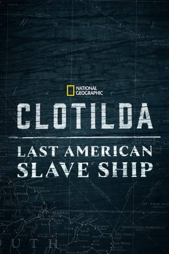 Clotilda: El Último Barco de Esclavos