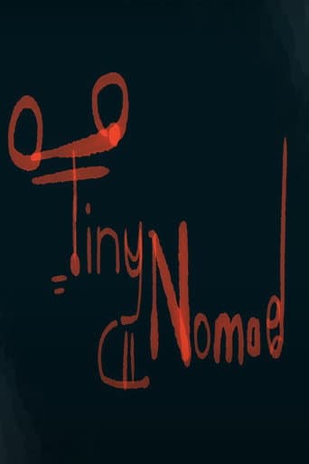 Tiny Nomad