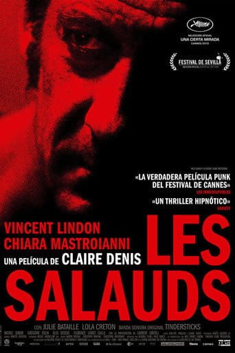 Les Salauds