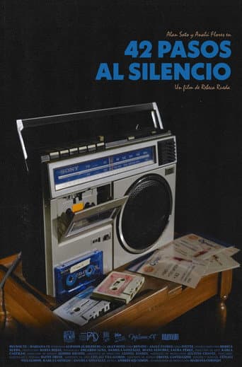 42 Pasos Al Silencio