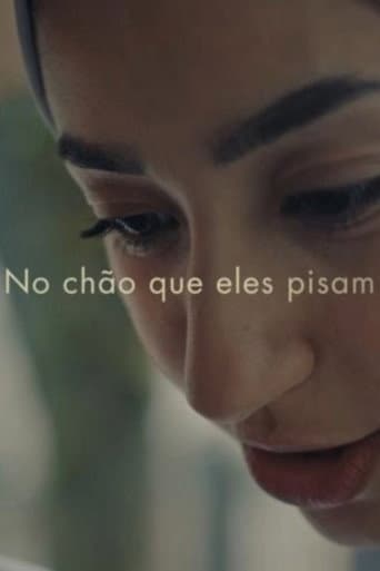 No Chão que Eles Pisam