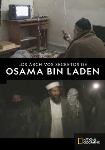 Bin Laden's Hard Drive