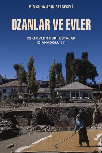 Ozanlar ve Evler