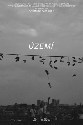 Území