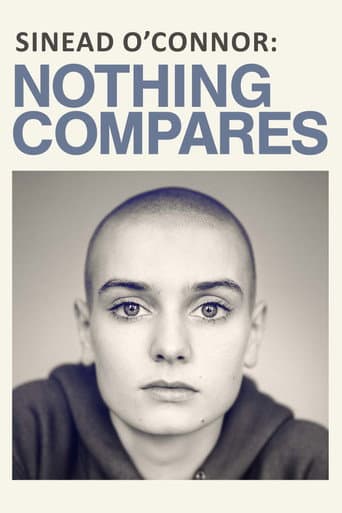 Sinéad O'Connor: Nothing Compares