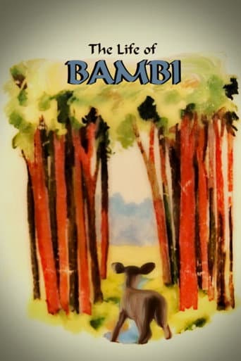 The Life of Bambi
