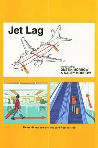 Jet Lag