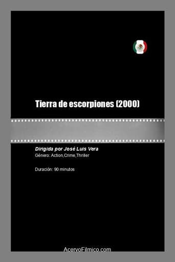 Tierra de escorpiones