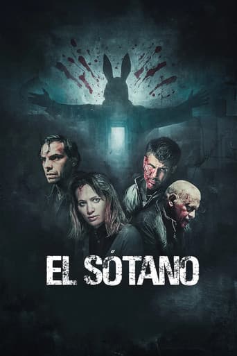 El sótano