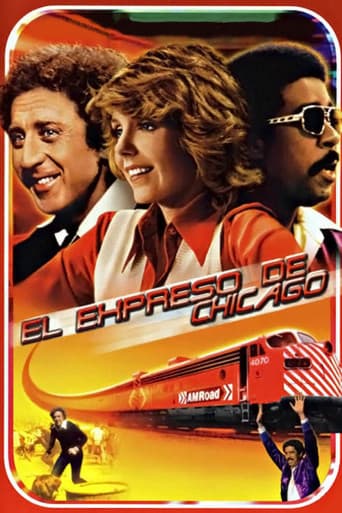 El expreso a Chicago