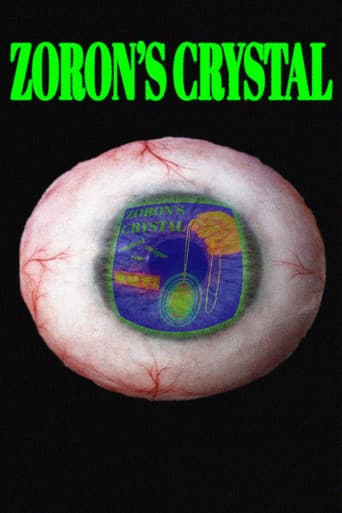 Zoron's Crystal