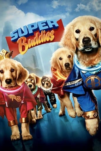 Los Súper Buddies