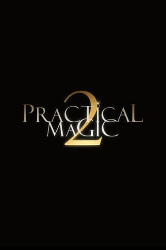 Hechizo de amor: La magia continúa