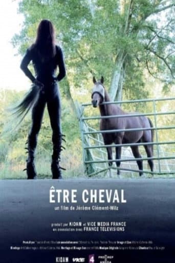 Être cheval