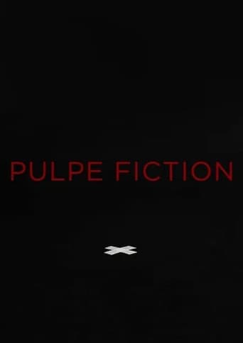 Pulpe Fiction