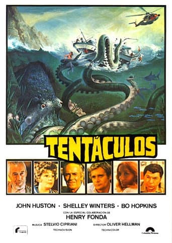 Tentacoli