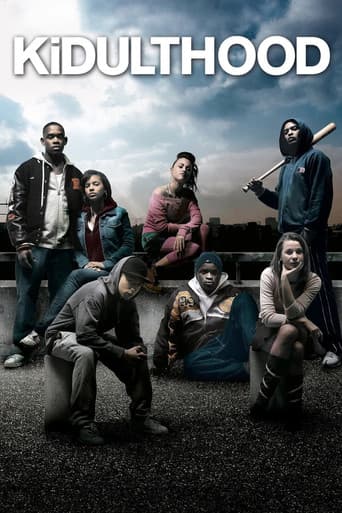 Kidulthood