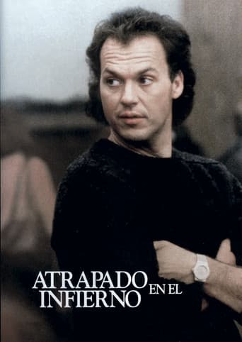 El coraje de volver