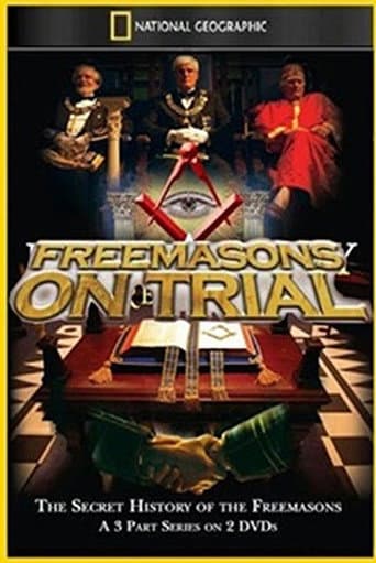 Freemasons on Trial