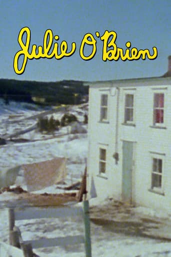 Julie O'Brien