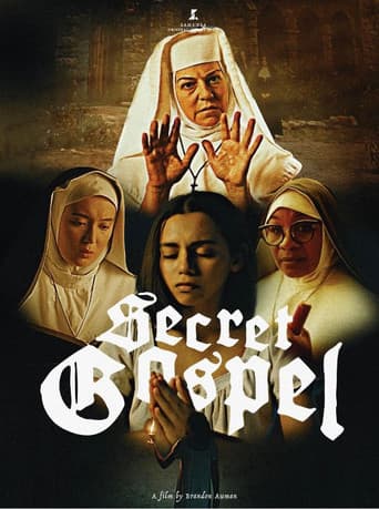 Evangelio Secreto